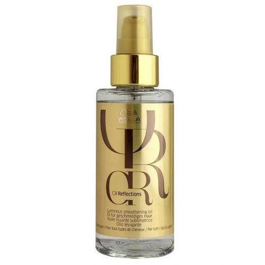 WELLA OLEO 100ML REFLECTIONS OIL