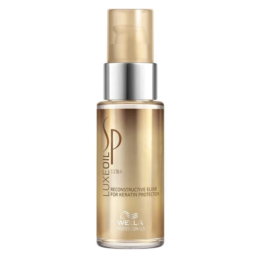 WELLA OLEO 100ML SP LUXE OIL ELIXIR