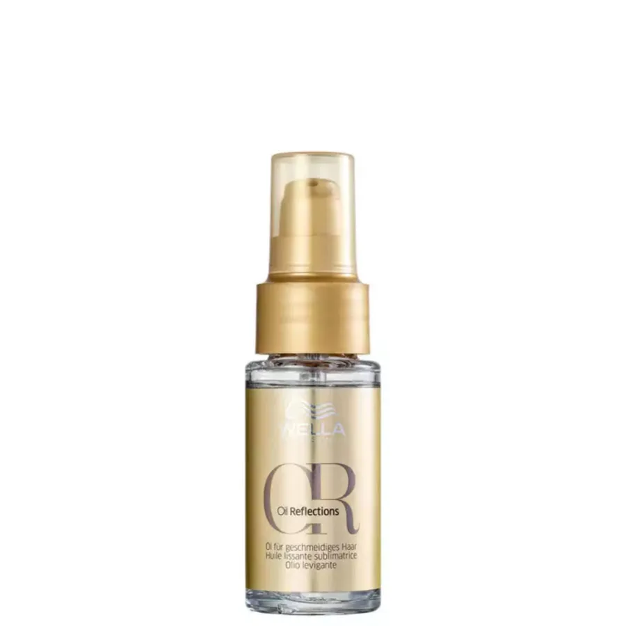 WELLA OLEO 30ML REFLECTIONS OIL