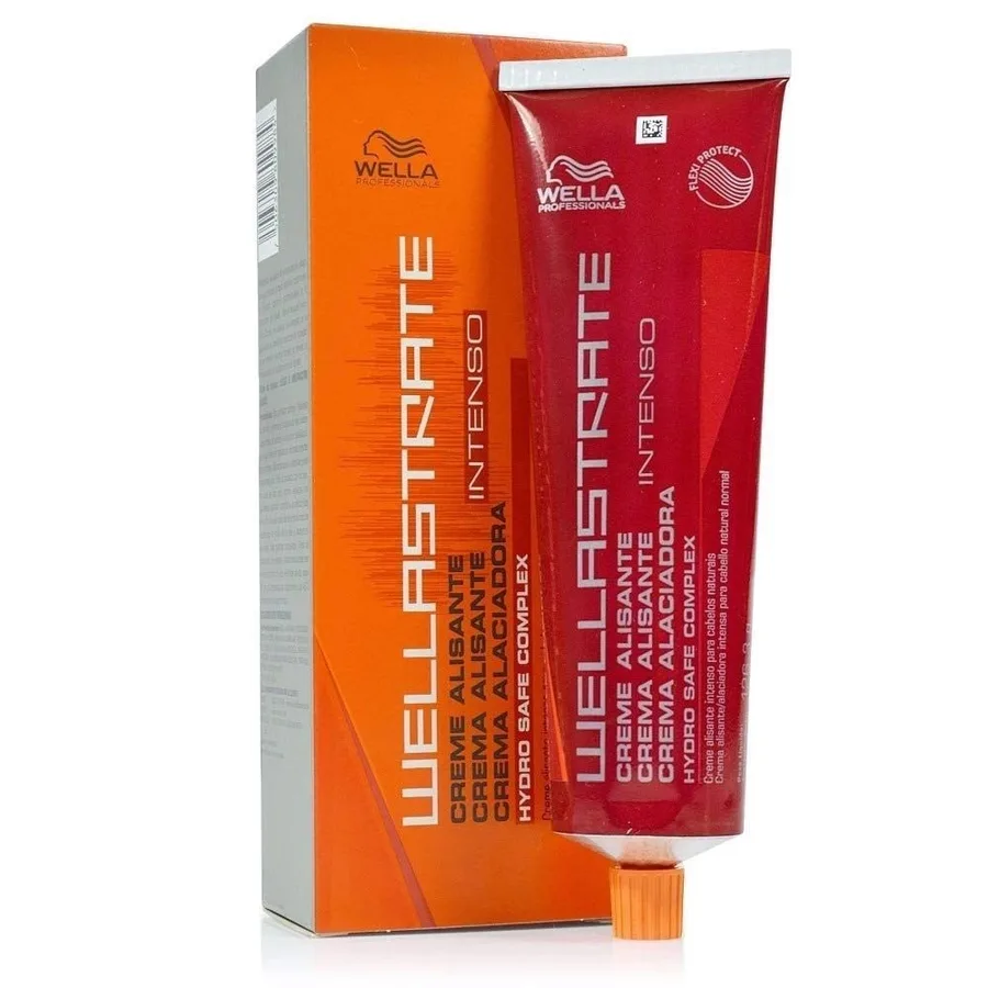 WELLA CR ALISANTE 125ML WELLASTRATE INTENSO