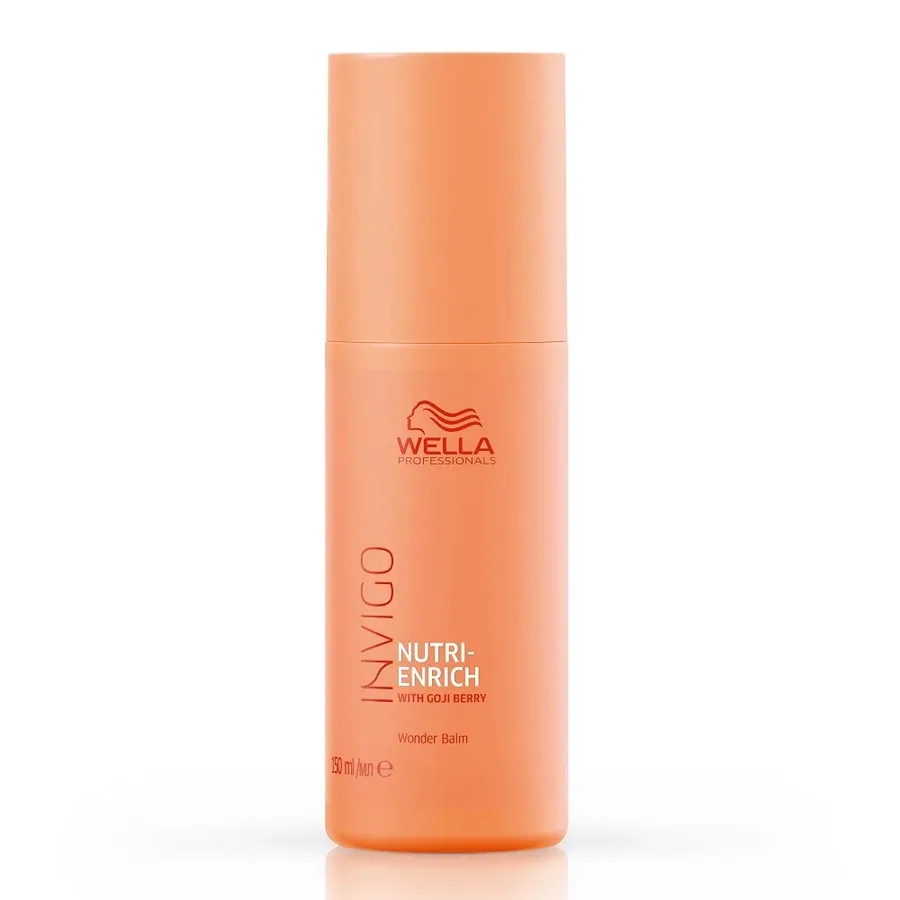 WELLA LEAVE-IN 150ML ENRICH BALM WONDER