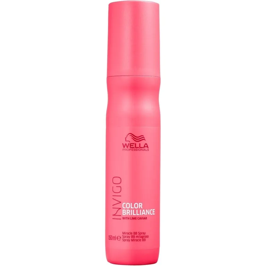 WELLA BALM 150ML BRILLIANCE LI SPRAY