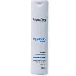 ACQUAFLORA SH 240ML EQUILI CASPA NORMAL MISTO