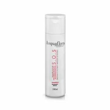 ACQUAFLORA SH 240ML S.O.S