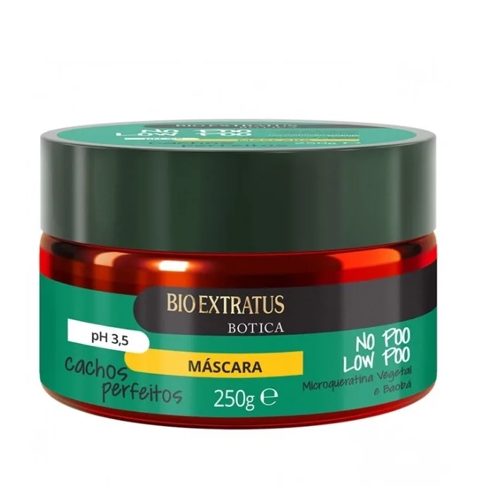 BIOEXTRATUS MASC 250G BOTICA CACHOS
