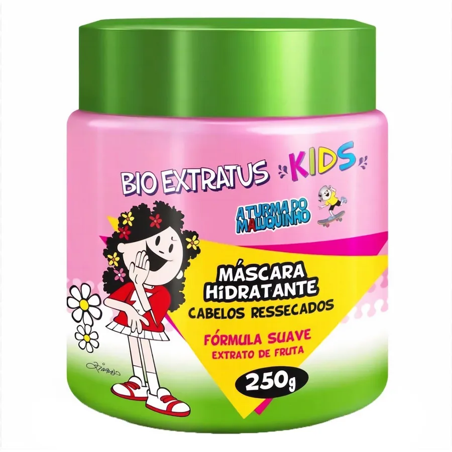 BIOEXTRATUS MASC 250G KIDS