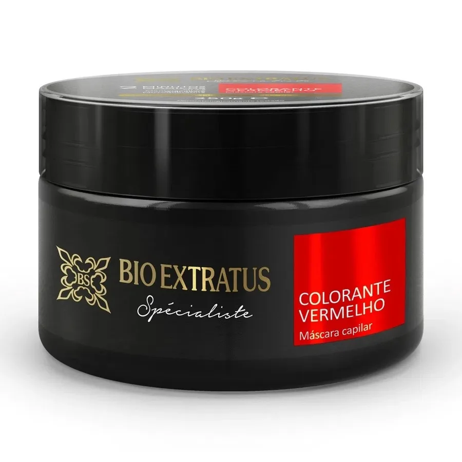 BIOEXTRATUS MASC 250G SPECIALIST VERMELHA