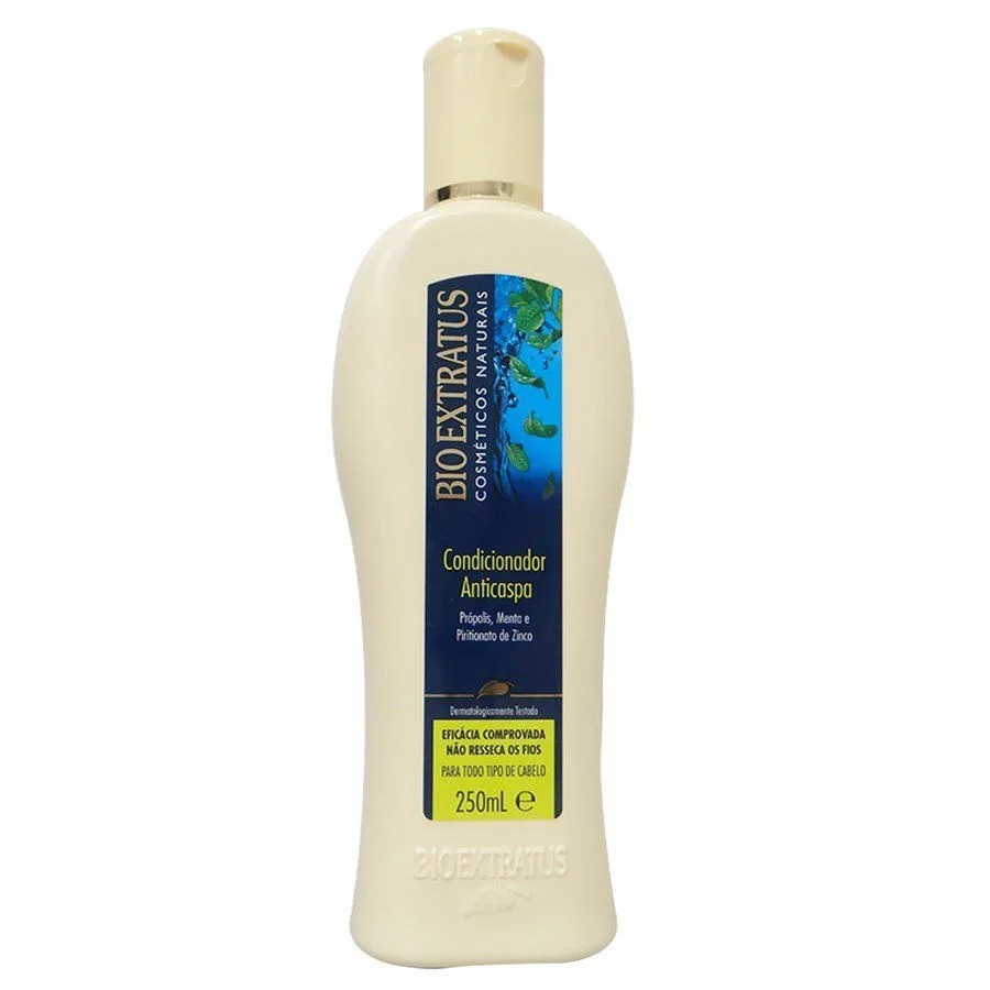 BIOEXTRATUS COND 250ML ANTICASPA