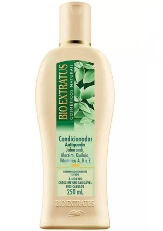 BIOEXTRATUS COND 250ML ANTIQUEDA JABORANDI