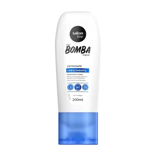 S.LINE CR DEFRIZANTE 200ML BOMBA ORIGINAL