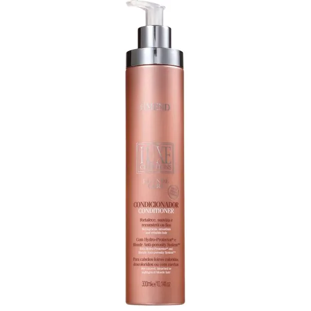 AMEND COND 300ML LUXE CREATIONS BLONDE CARE
