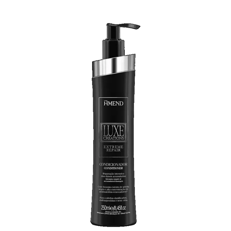 AMEND COND 300ML LUXE CREATIONS EXTREME REPAIR