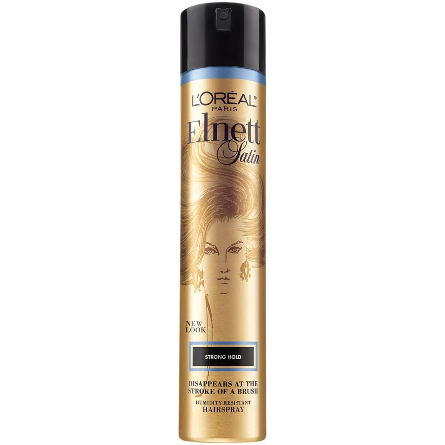 LOREAL SPRAY 312G FIXADOR EXTRA STRONG ELNETT