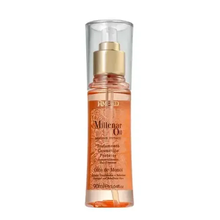 AMEND OLEO 90ML MILLENAR TRATAMENTO PROTETOR
