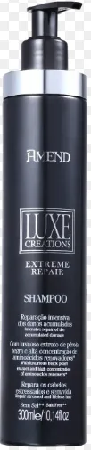 AMEND SH 300ML LUXE CREATIONS EXTREME REPAIR