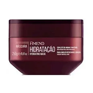 AMEND MASC 250G HIDRATACAO