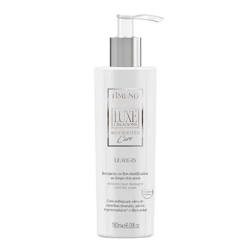 AMEND LEAVE IN 45ML REGENERATIVE CARE