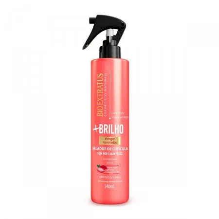 BIOEXTRATUS SPRAY 240ML MAIS BRILHO