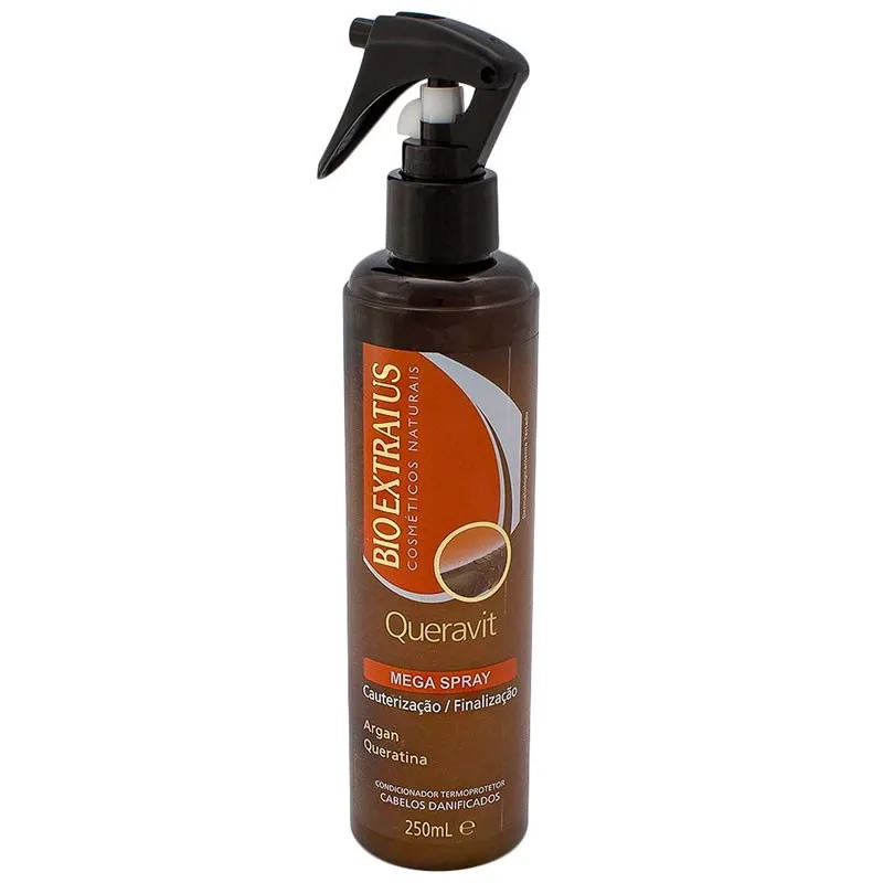 BIOEXTRATUS SPRAY 250ML MEGA QUERAVIT