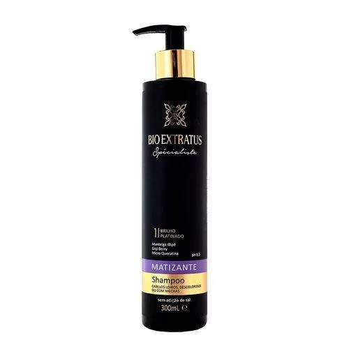 BIOEXTRATUS SH 300ML MATIZANTE SPECIALISTE
