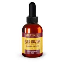 BIOEXTRATUS OLEO 40ML SILITAN TUTANO