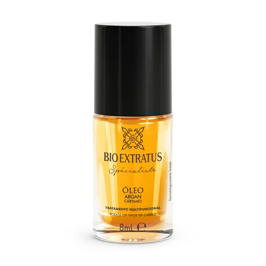 BIOEXTRATUS OLEO 8ML SPECIALISTE ARGAN E CART