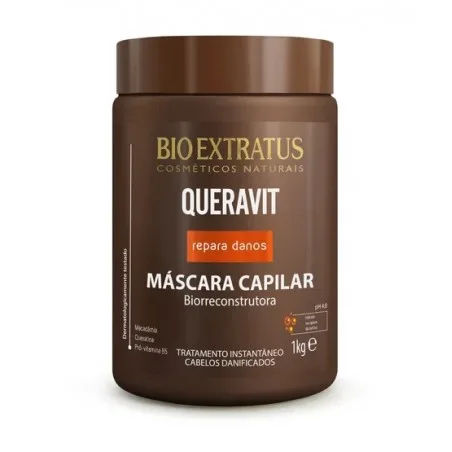 BIOEXTRATUS MASC 1KG QUERAVIT