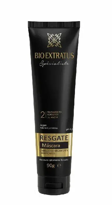 BIOEXTRATUS MASC 90G SPECIALIST RESGATE