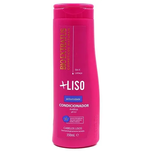 BIOEXTRATUS COND 350ML MAIS LISO