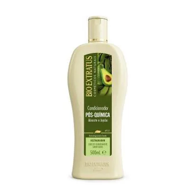 BIOEXTRATUS COND 500ML POS QUIMICA