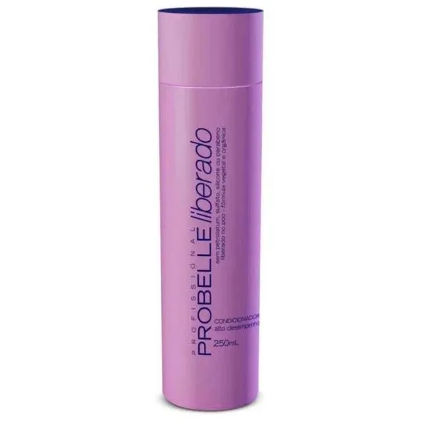 PROBELLE COND 250ML LIBERADO