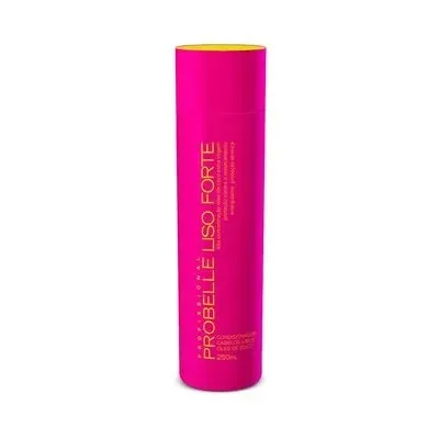 PROBELLE COND 250ML LISO FORTE