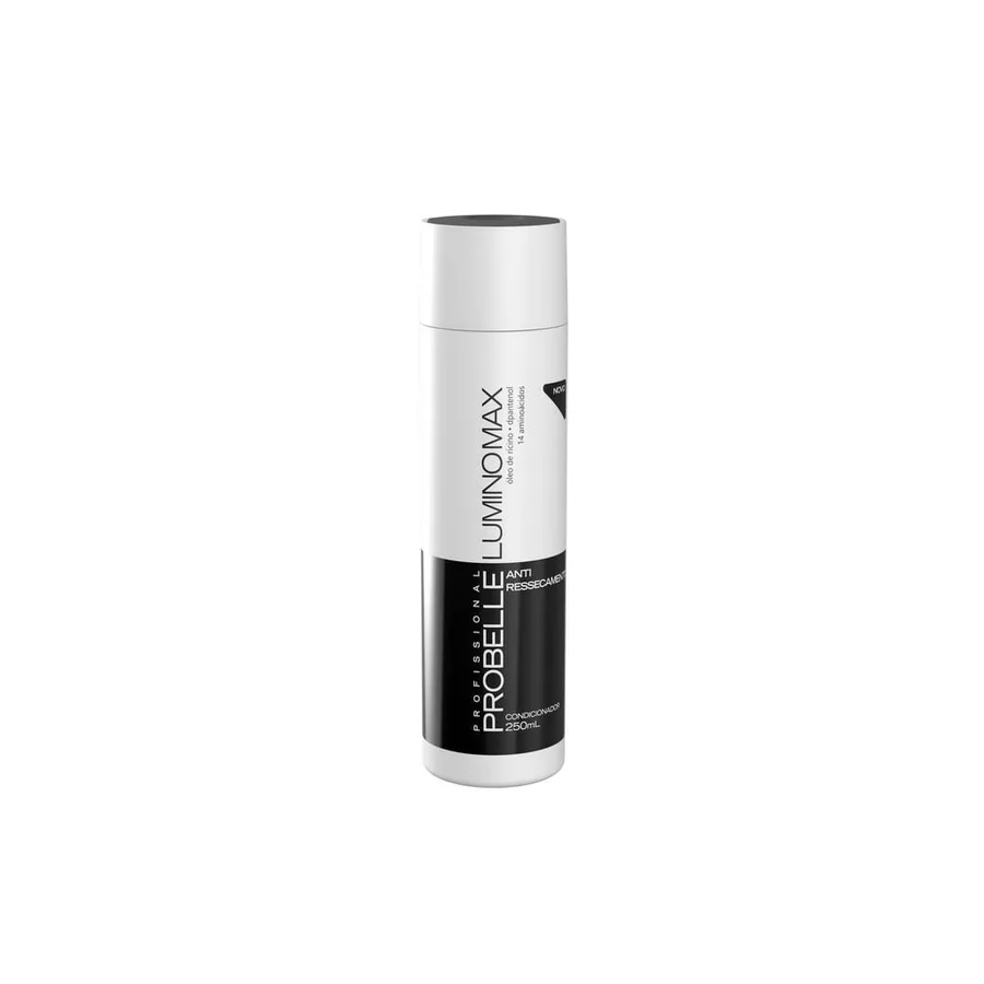 PROBELLE COND 250ML LUMINO MAX ANTI-RESSECAMENTO
