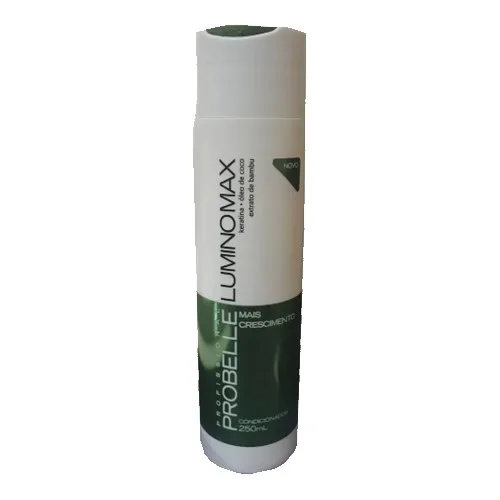 PROBELLE COND 250ML LUMINO MAX MAIS CRESCIMENTO