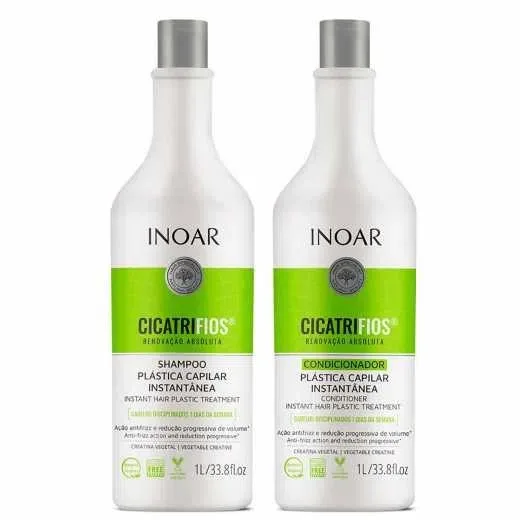 INOAR KIT 1L CICATRIFIOS SH+COND