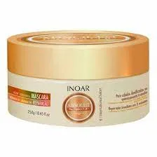INOAR MASC 250G HIDRAT DAYMOIST