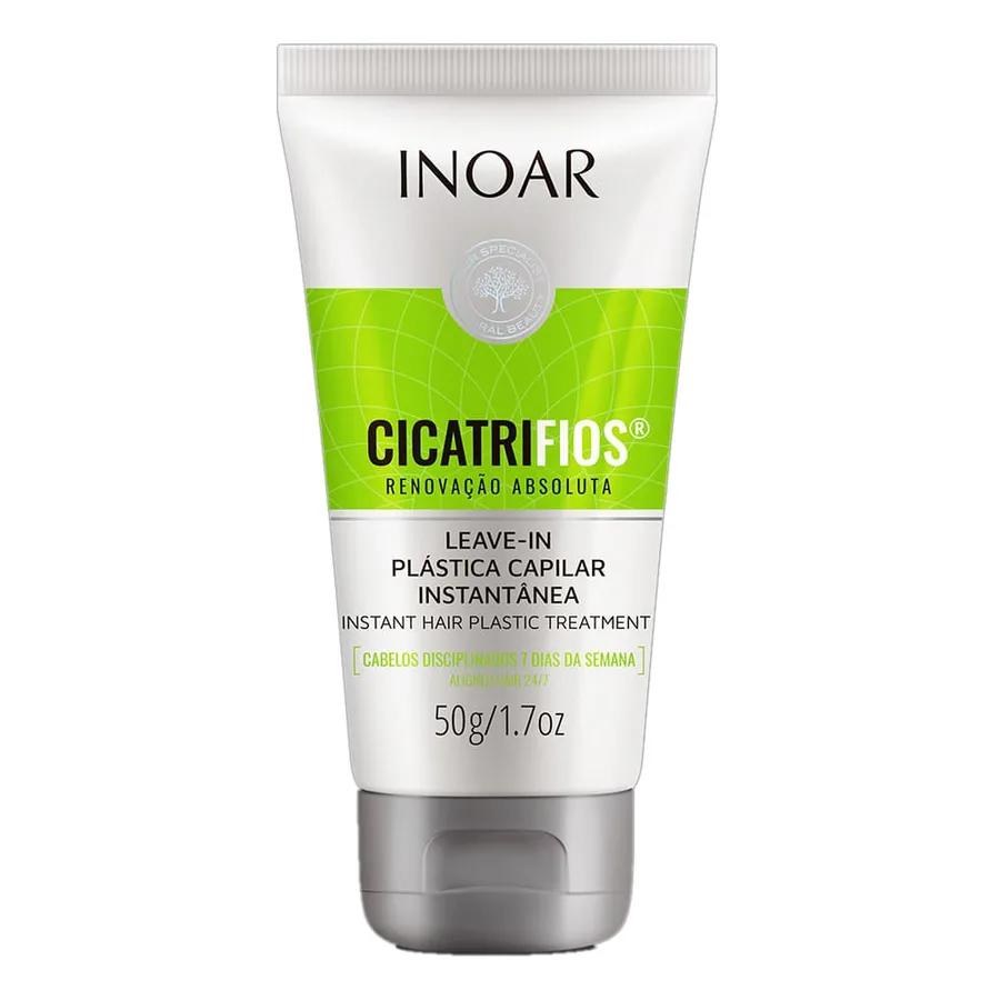 INOAR LEAVE 50ML IN CICATRIFIOS