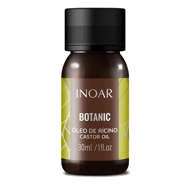 INOAR OLEO 30ML BOTANIC