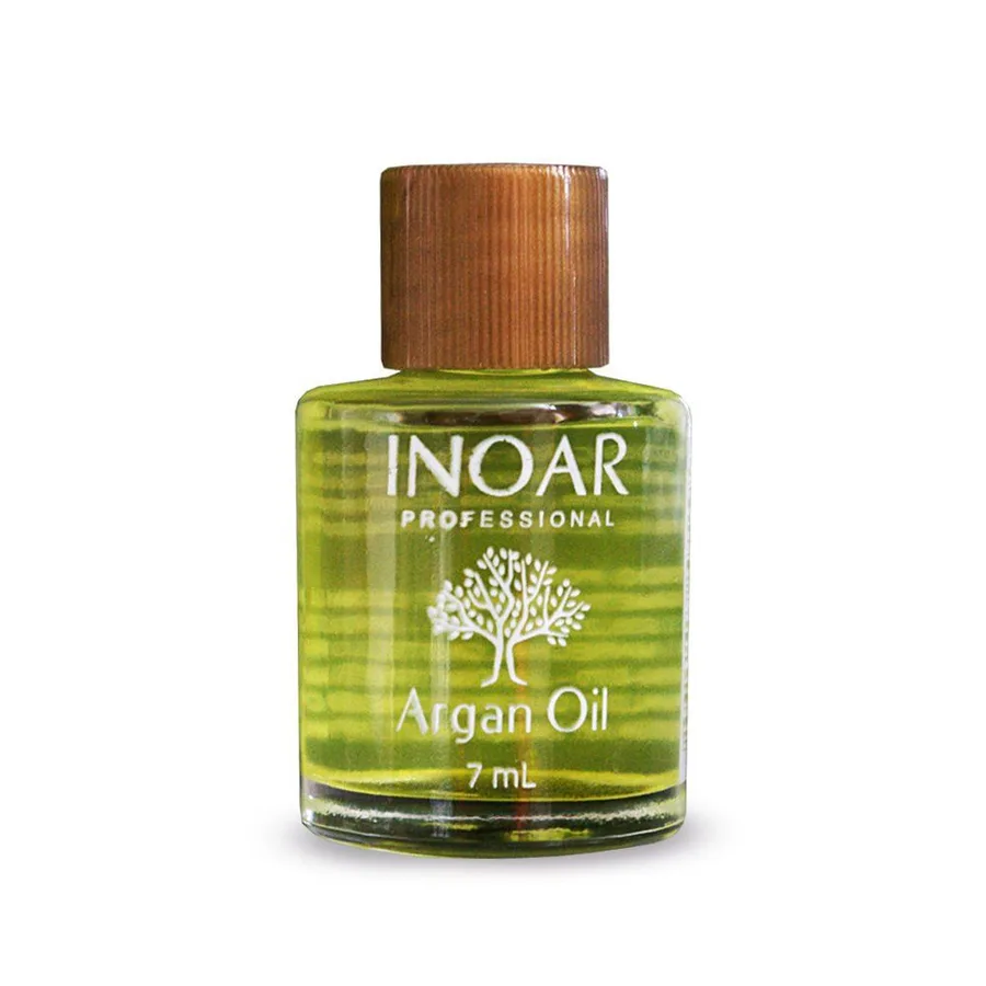 INOAR OLEO 7ML ARGAN