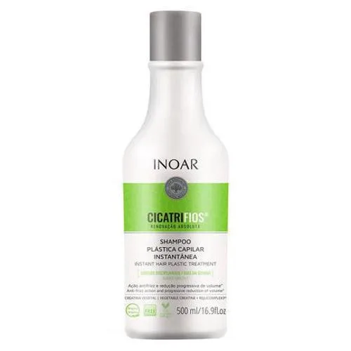 INOAR SH 500ML CICATRIFIOS
