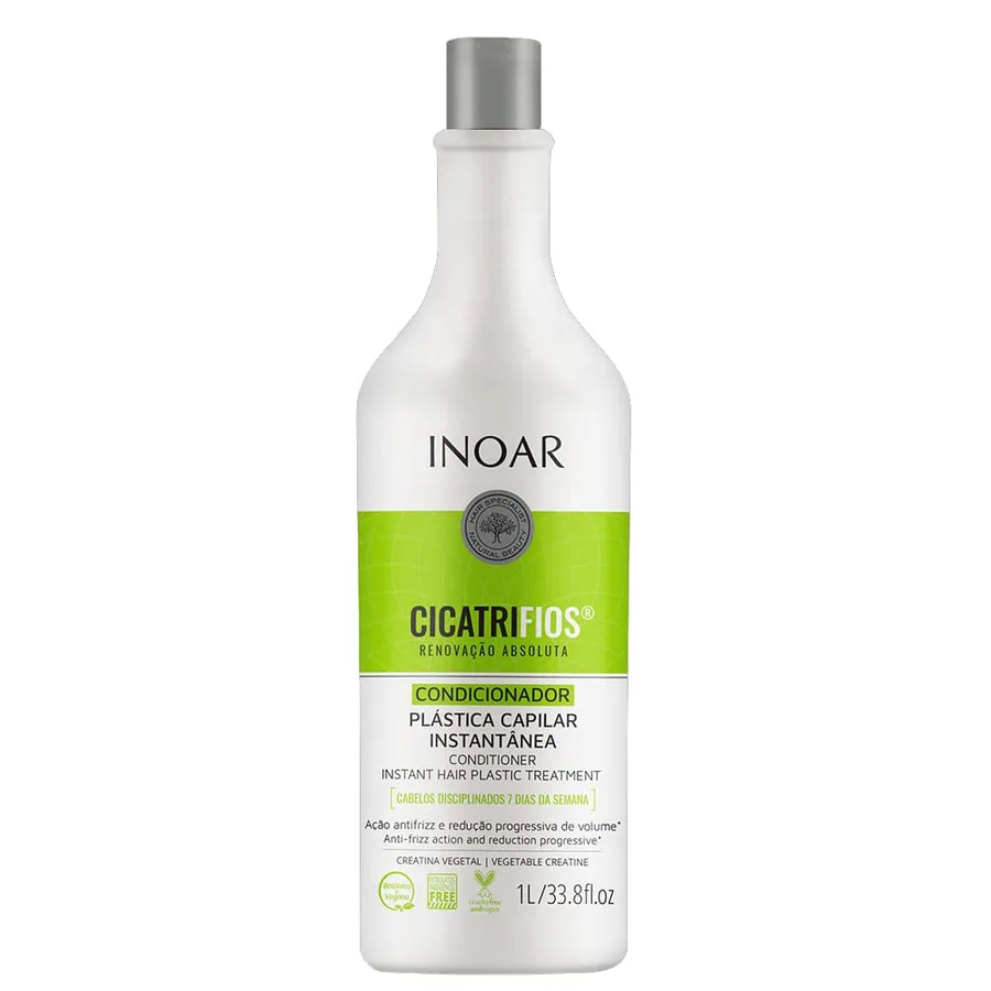 INOAR COND 1L CICATRIFIOS