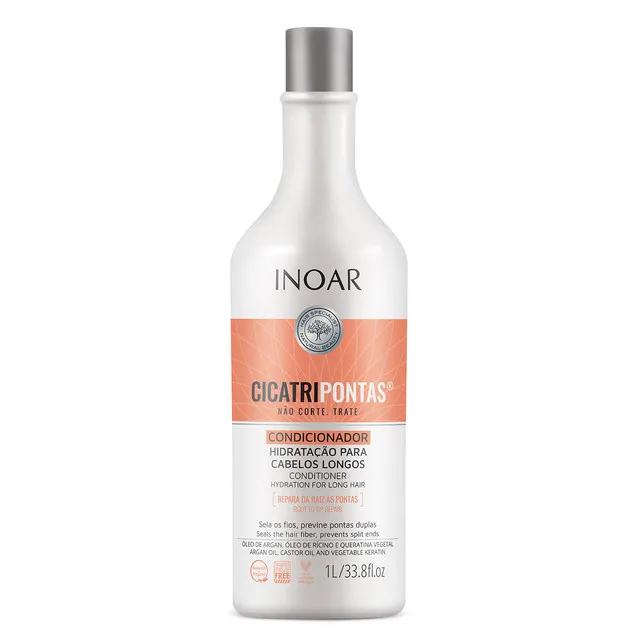INOAR COND 1L CICATRIPONTAS