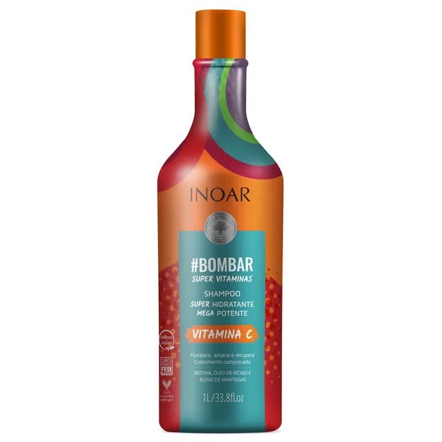 INOAR SH 1L BOMBAR