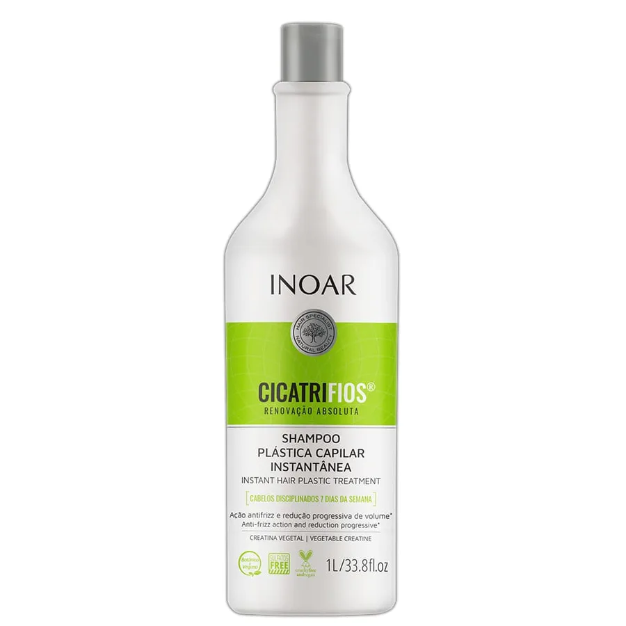 INOAR SH 1L CICATRIFIOS