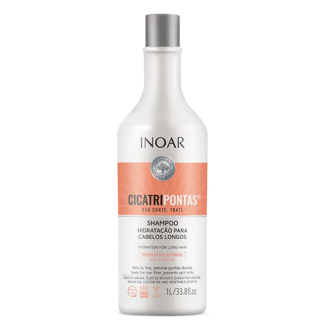 INOAR SH 1L CICATRIPONTAS