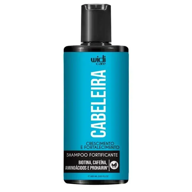 WIDICARE SH 300ML FORTIFICANTE CABELEIRA