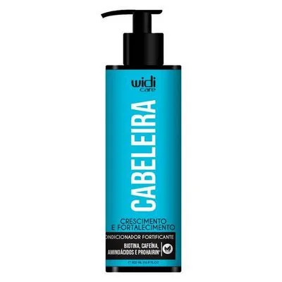 WIDICARE COND 300ML FORTIFICANTE CABELEIRA
