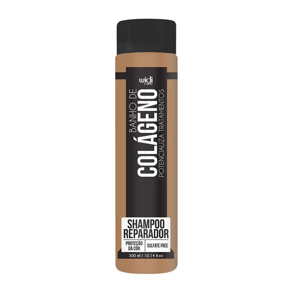 WIDICARE SH 300ML BANHO DE COLAGENO