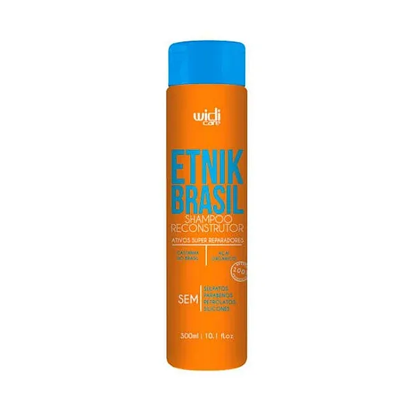 WIDICARE SH 300ML ETNIK