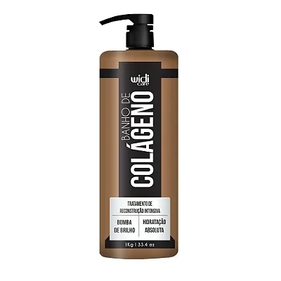 WIDICARE SH 1L BANHO DE COLAGENO